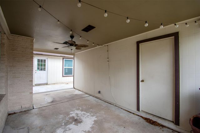 2007 S Rayburn Court, Pasadena, TX 77502