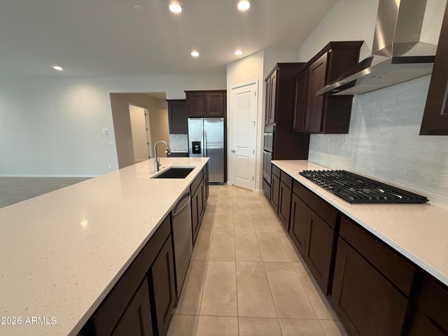 18166 E Colt Drive, Queen Creek, AZ 85142