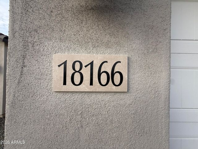 18166 E Colt Drive, Queen Creek, AZ 85142