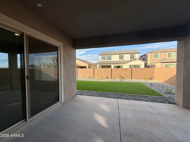 18166 E Colt Drive, Queen Creek, AZ 85142