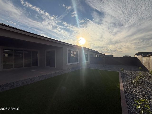 18166 E Colt Drive, Queen Creek, AZ 85142