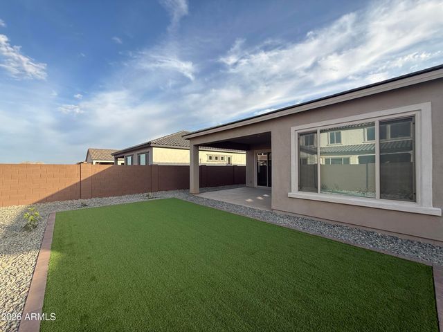 18166 E Colt Drive, Queen Creek, AZ 85142