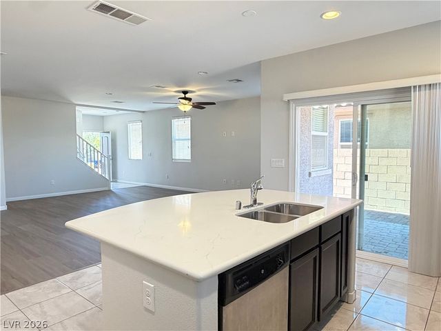 6130 Villa Lante Avenue, Las Vegas, NV 89113