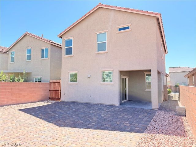 6130 Villa Lante Avenue, Las Vegas, NV 89113