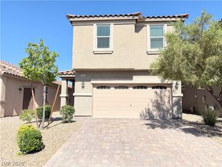 6130 Villa Lante Avenue, Las Vegas, NV 89113