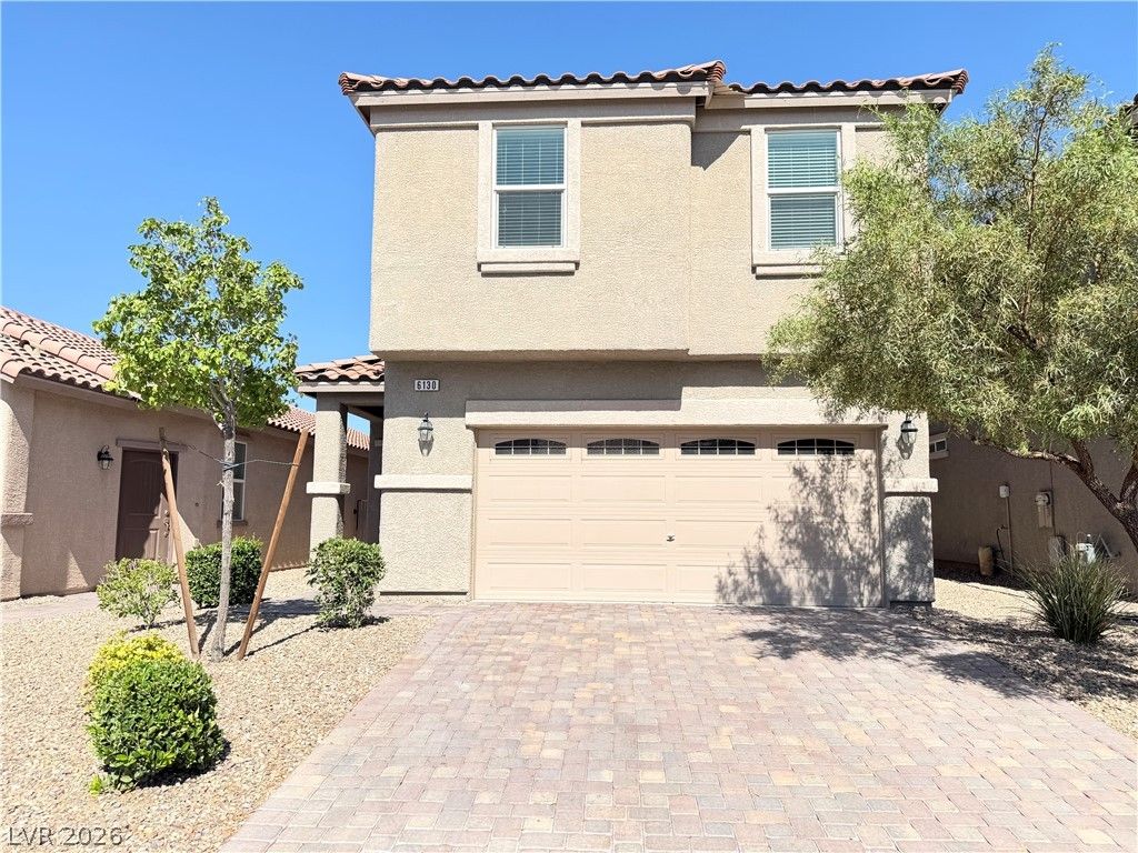 6130 Villa Lante Avenue, Las Vegas, NV 89113