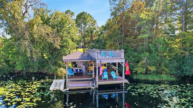 3519 ORISKANY DRIVE, Orlando, FL 32820