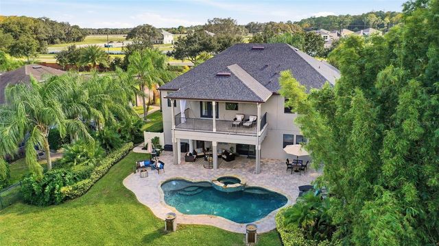 3519 ORISKANY DRIVE, Orlando, FL 32820