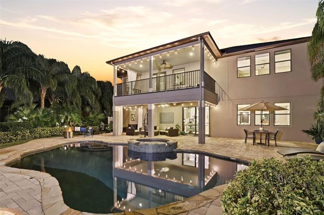 3519 ORISKANY DRIVE, Orlando, FL 32820