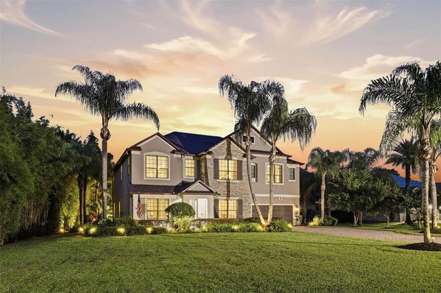 3519 ORISKANY DRIVE, Orlando, FL 32820