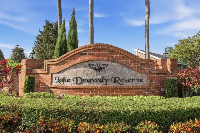 3519 ORISKANY DRIVE, Orlando, FL 32820