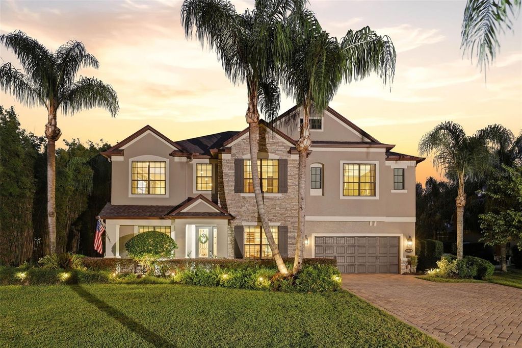 3519 ORISKANY DRIVE, Orlando, FL 32820