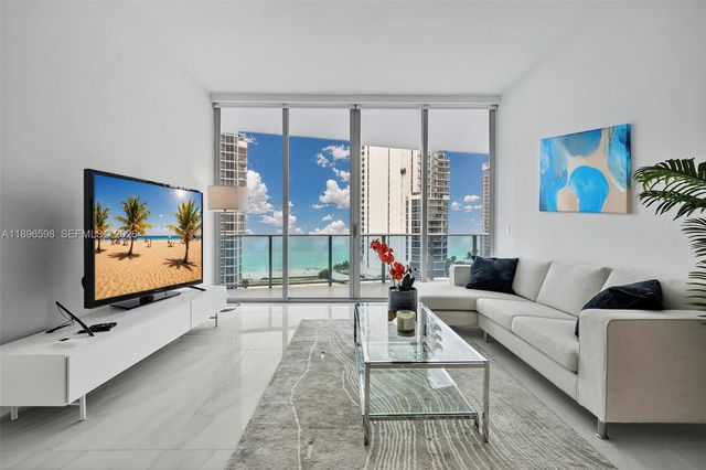 17550 Collins Avenue 1003, Sunny Isles Beach, FL 33160