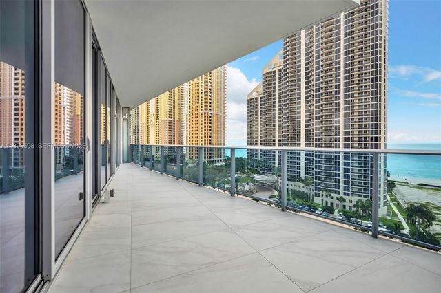 17550 Collins Avenue 1003, Sunny Isles Beach, FL 33160
