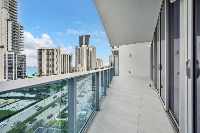 17550 Collins Avenue 1003, Sunny Isles Beach, FL 33160