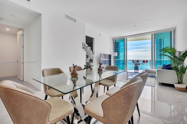 17550 Collins Avenue 1003, Sunny Isles Beach, FL 33160
