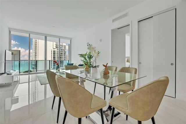 17550 Collins Avenue 1003, Sunny Isles Beach, FL 33160