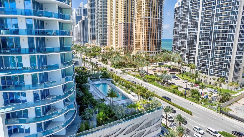 17550 Collins Avenue 1003, Sunny Isles Beach, FL 33160