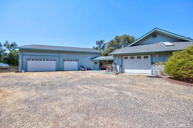 3836 State Highway 49 South, Mariposa, CA 95338