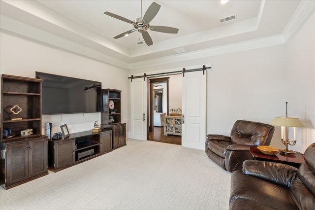 3249 Glenmore Avenue, Northlake, TX 76247