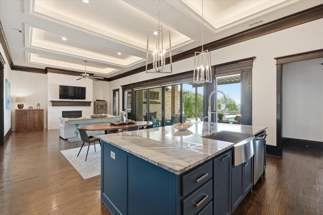 3249 Glenmore Avenue, Northlake, TX 76247