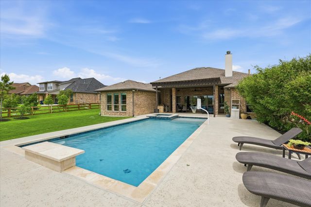 3249 Glenmore Avenue, Northlake, TX 76247