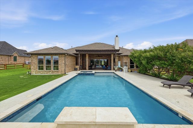 3249 Glenmore Avenue, Northlake, TX 76247