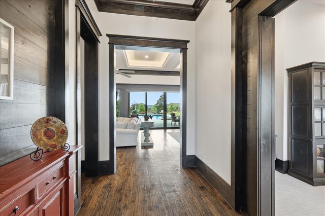 3249 Glenmore Avenue, Northlake, TX 76247
