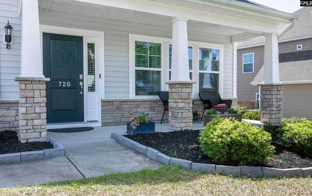 720 Holm Oak Road, Lexington, SC 29073