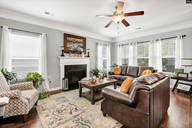 720 Holm Oak Road, Lexington, SC 29073