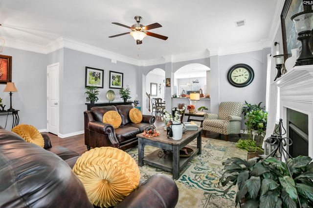 720 Holm Oak Road, Lexington, SC 29073