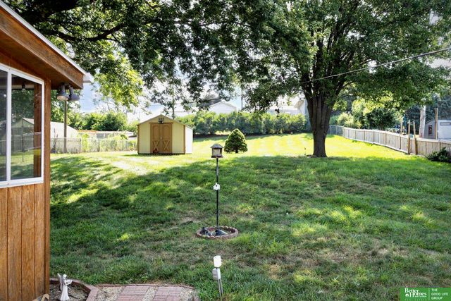 7721 S 42nd Street, Bellevue, NE 68147