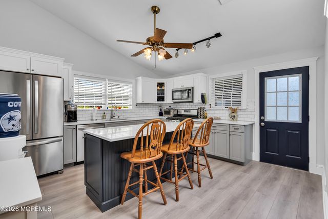 594 Robinhood Road, Brick, NJ 08724