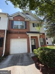 6671 Evans Trace, Lithonia, GA 30038
