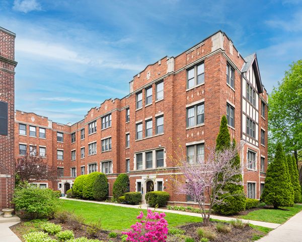 2316 Sherman Avenue 3B, Evanston, IL 60201
