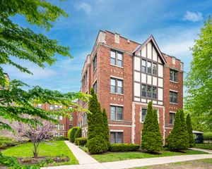 2316 Sherman Avenue 3B, Evanston, IL 60201