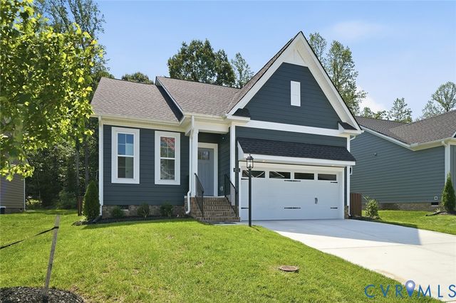 8711 Terroir Ln, New Kent, VA 23124