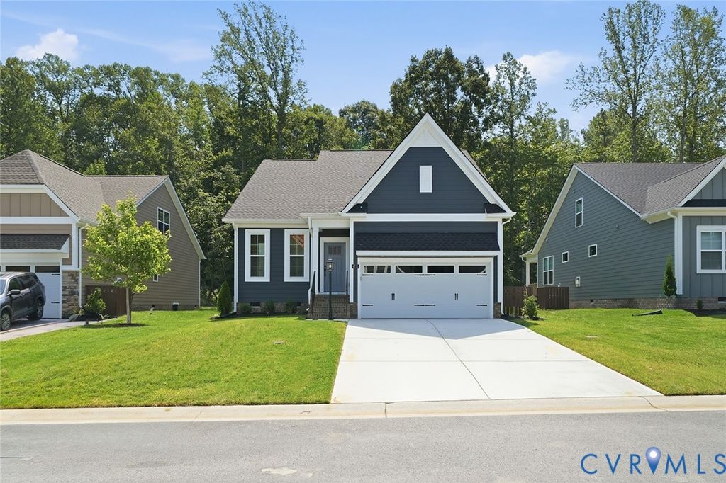 8711 Terroir Ln, New Kent, VA 23124