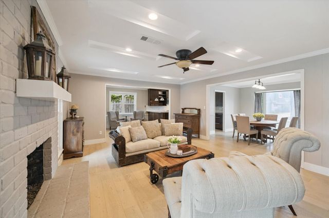 3007 Kevin Lane, Houston, TX 77043