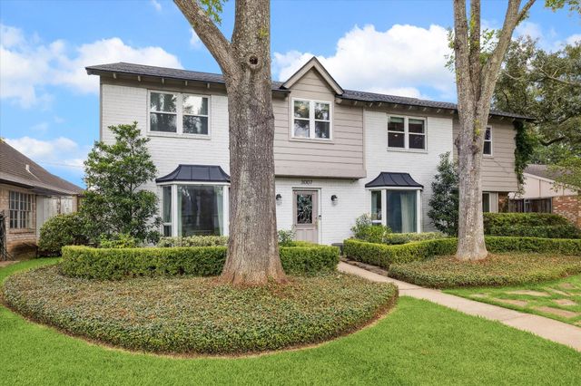 3007 Kevin Lane, Houston, TX 77043