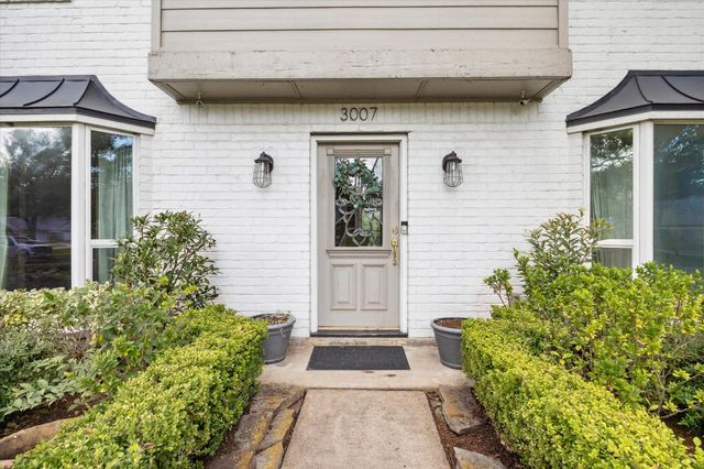 3007 Kevin Lane, Houston, TX 77043