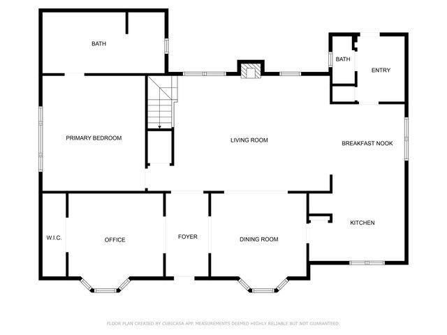 3007 Kevin Lane, Houston, TX 77043