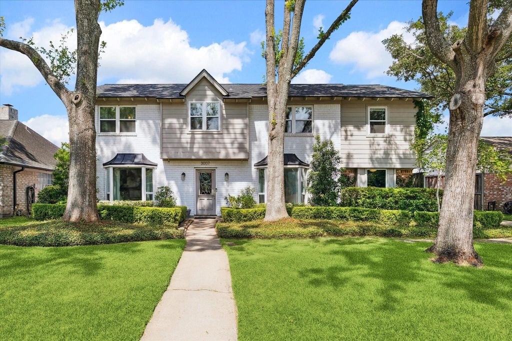 3007 Kevin Lane, Houston, TX 77043