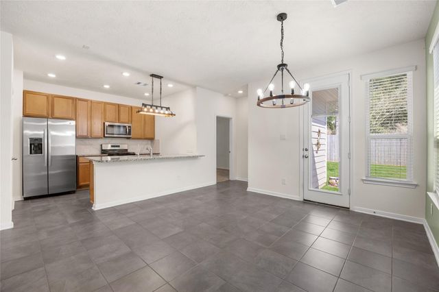 9550 Louis Phillip Street, Magnolia, TX 77354