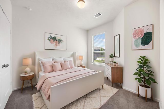 9550 Louis Phillip Street, Magnolia, TX 77354