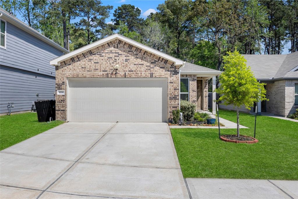 9550 Louis Phillip Street, Magnolia, TX 77354