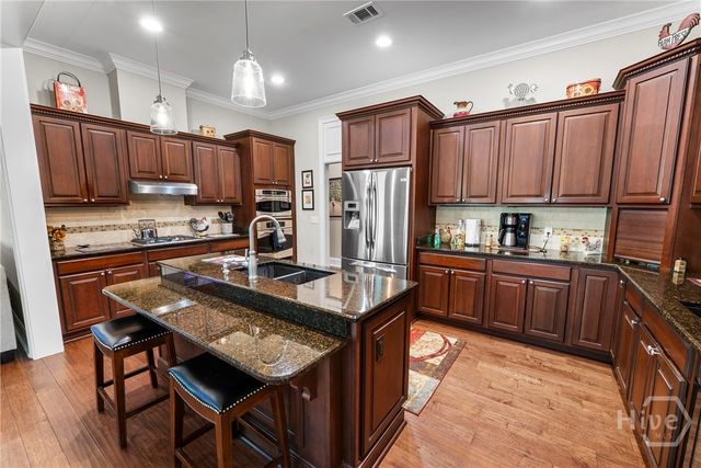 56 Crestwood Drive, Savannah, GA 31405