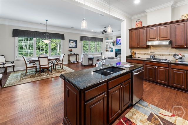 56 Crestwood Drive, Savannah, GA 31405