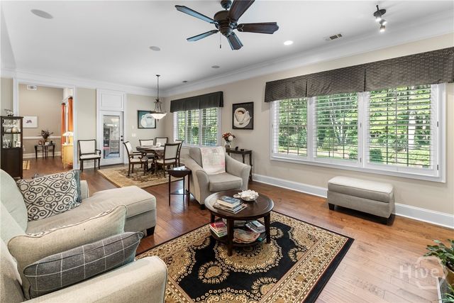 56 Crestwood Drive, Savannah, GA 31405