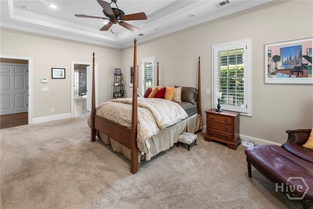 56 Crestwood Drive, Savannah, GA 31405